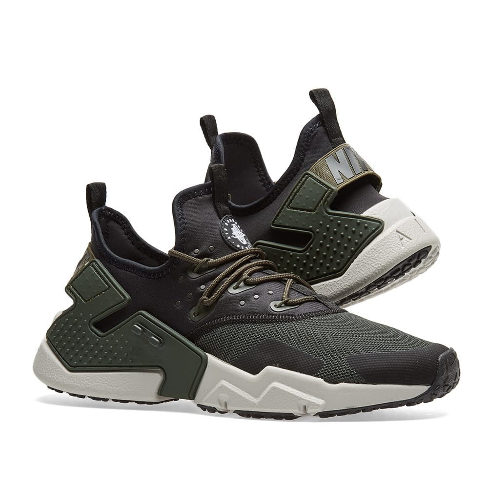 [AH7334-300] Mens Nike Nike Air Huarache Drift PRM