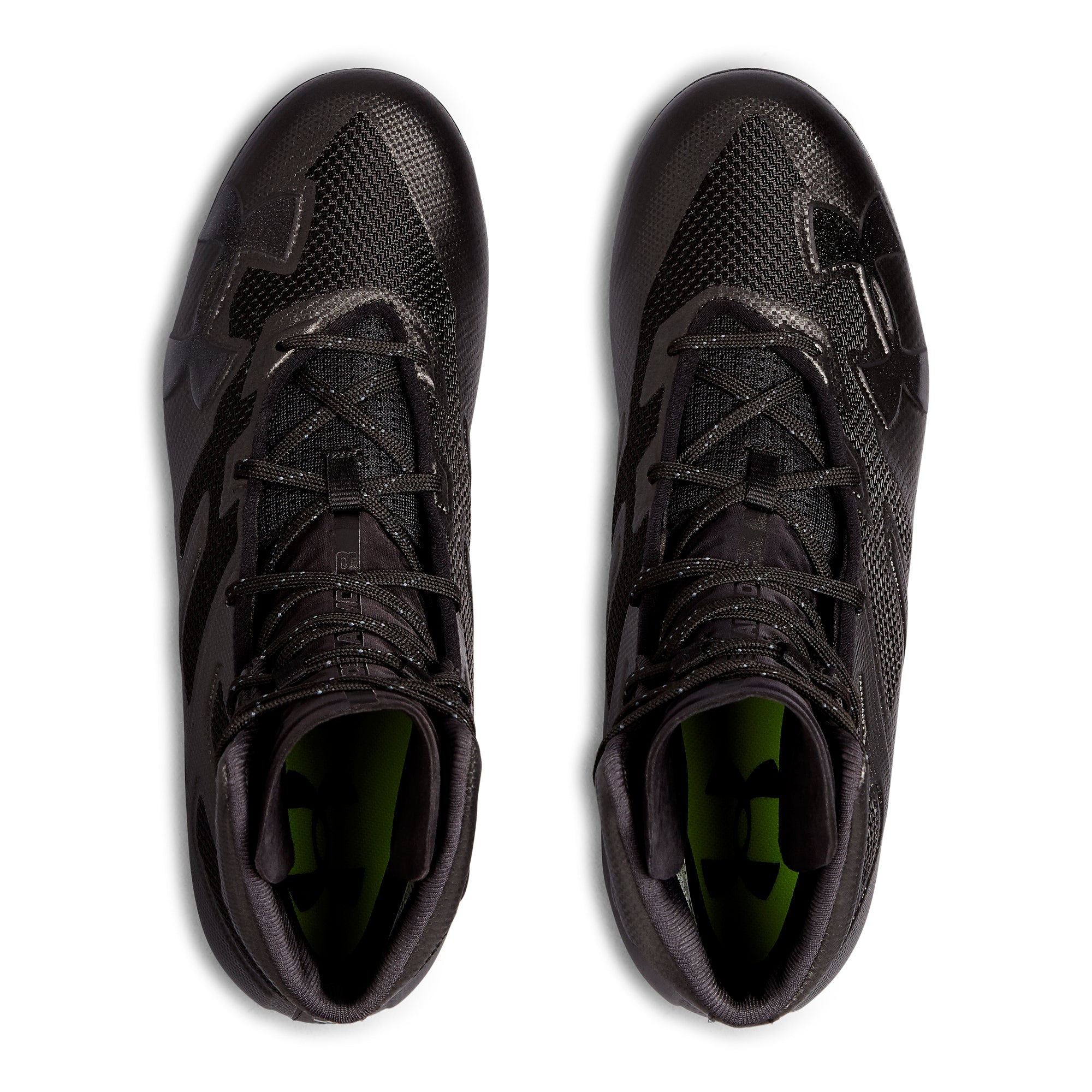 [3000177-001] Mens Under Armour Highlight MC