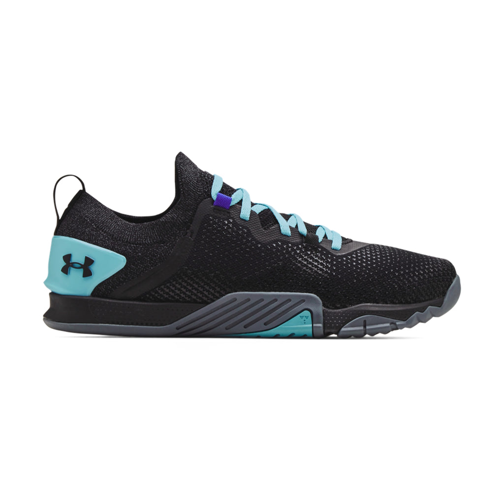 [3023698-002] Mens Under Armour TriBase Reign 3