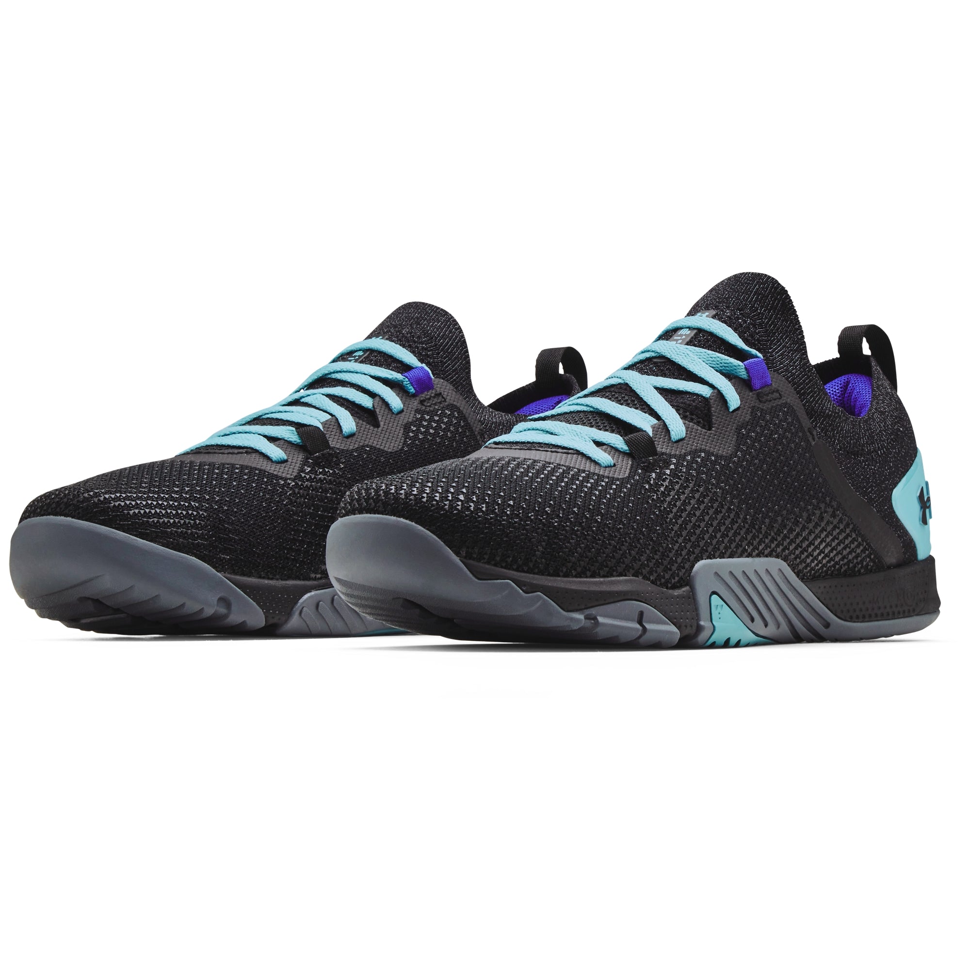 [3023698-002] Mens Under Armour TriBase Reign 3