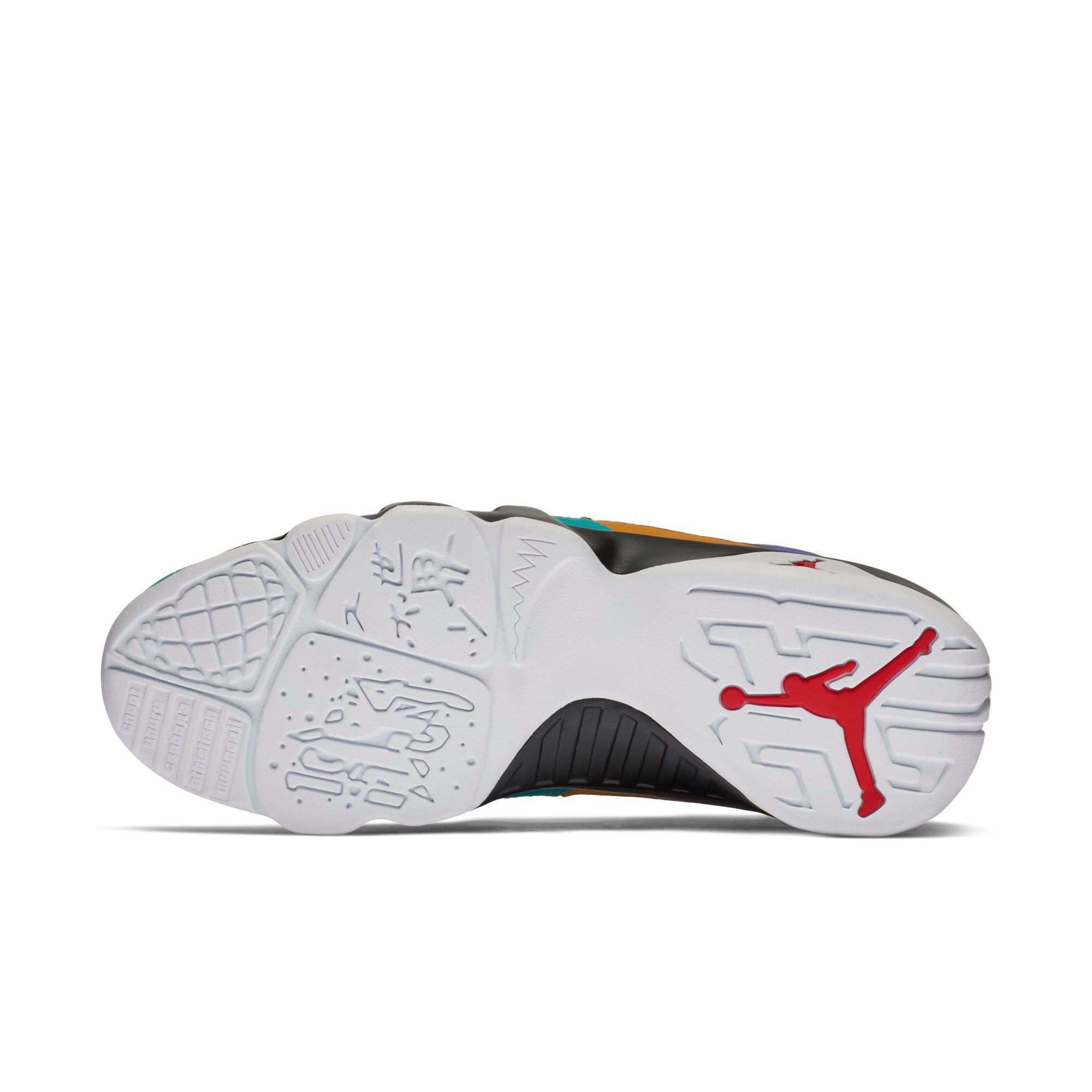 [302370-065] Mens Air Jordan 9 Retro