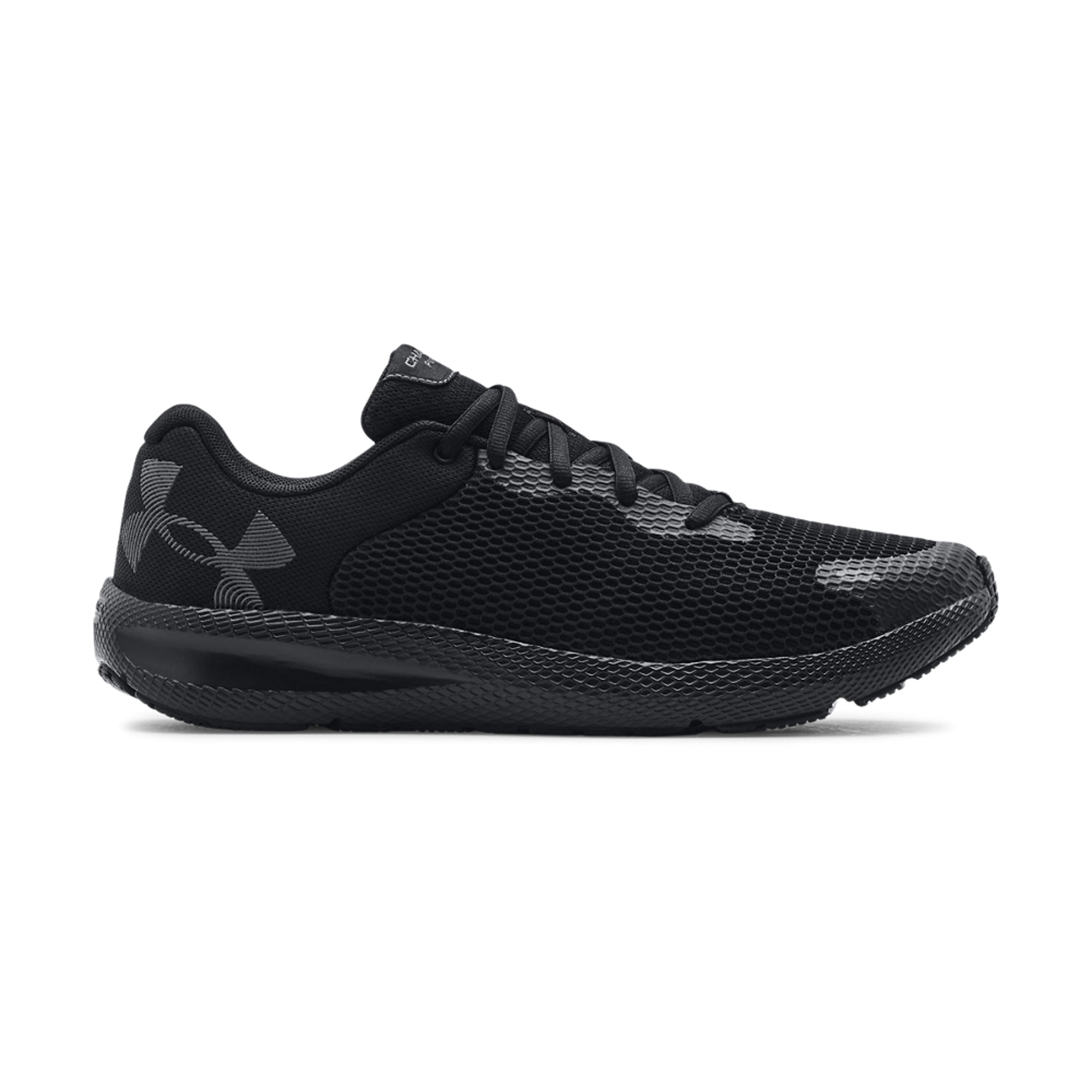 [3024138-003] Mens Under Armour Charged Pursuit 2 BL