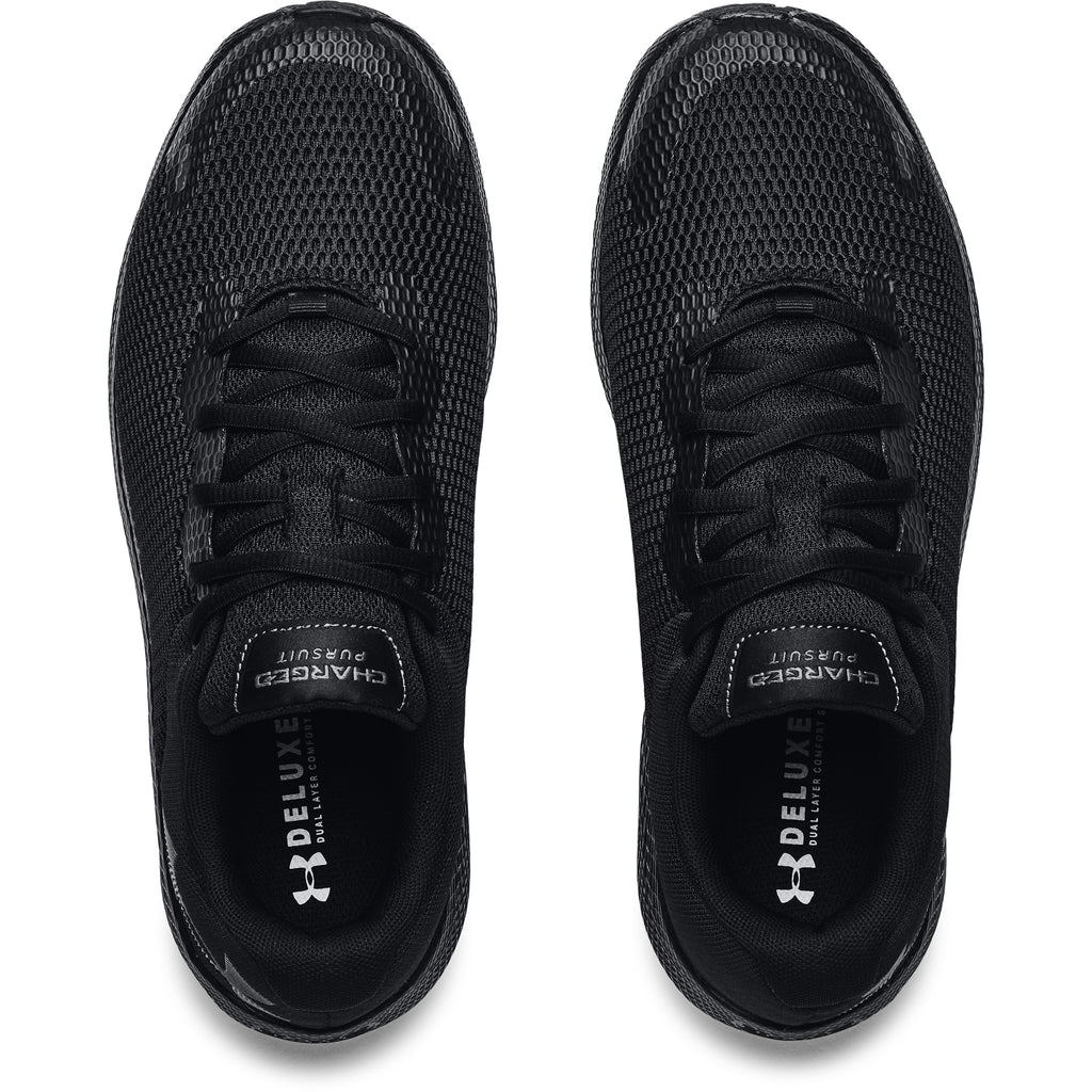[3024138-003] Mens Under Armour Charged Pursuit 2 BL