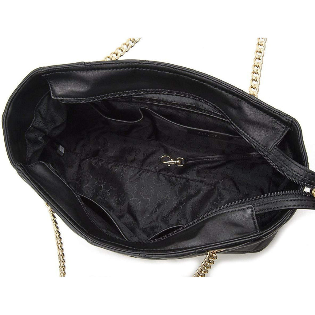 [30H3GFQT3L] Womens Michael Kors Fulton Quilted Large EW Tote