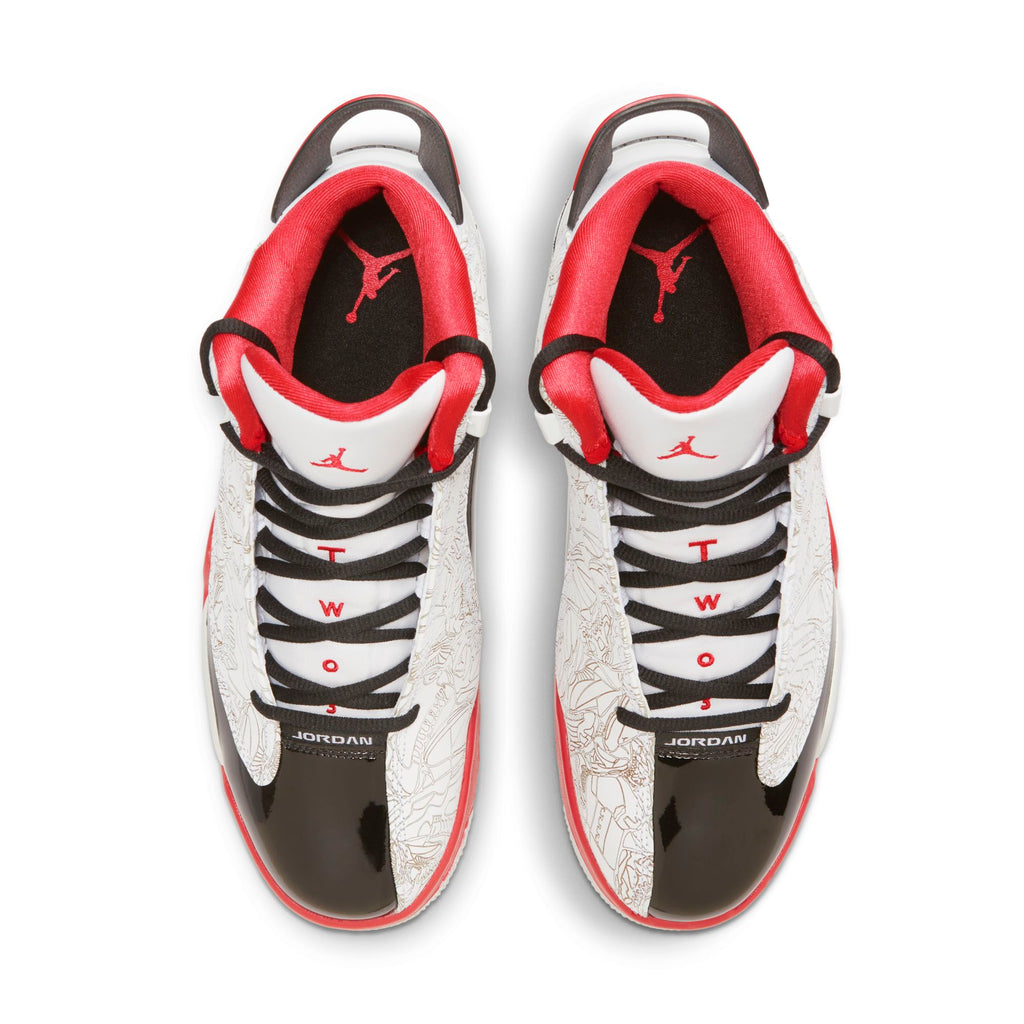 [311046-160] Mens Air Jordan Dub Zero