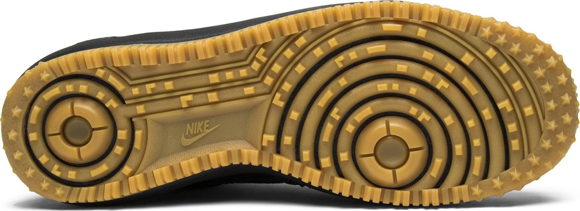 [805899-003] Mens Nike Lunar Force 1 Duckboot