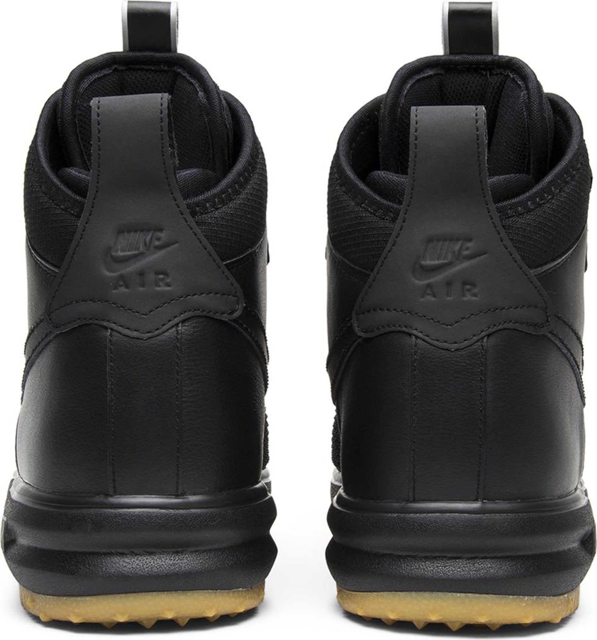 [805899-003] Mens Nike Lunar Force 1 Duckboot