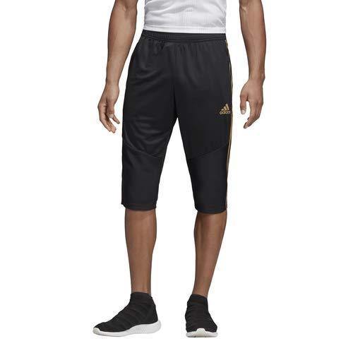 [DZ8780] Mens Adidas Tiro19 3/4 Pant - sneakAR