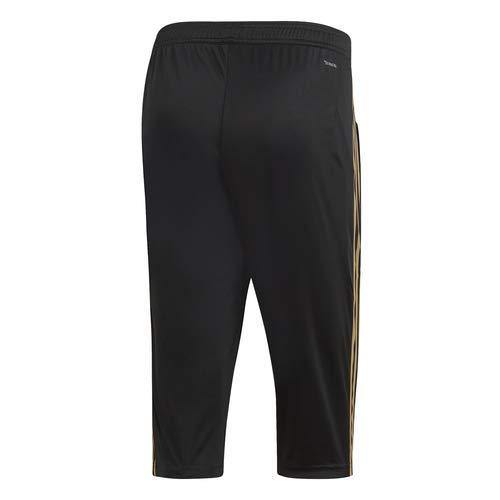 [DZ8780] Mens Adidas Tiro19 3/4 Pant - sneakAR