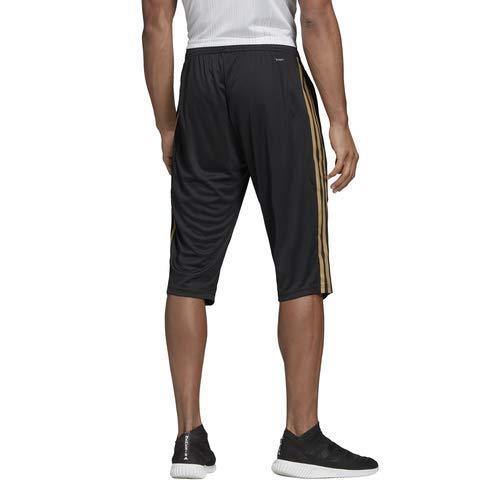 [DZ8780] Mens Adidas Tiro19 3/4 Pant - sneakAR