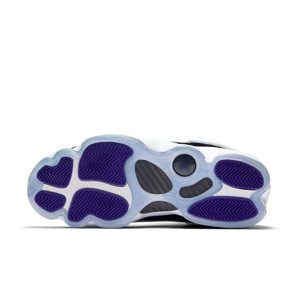 [322992-104] Mens Air Jordan 6 Rings 'Concord (2022)'