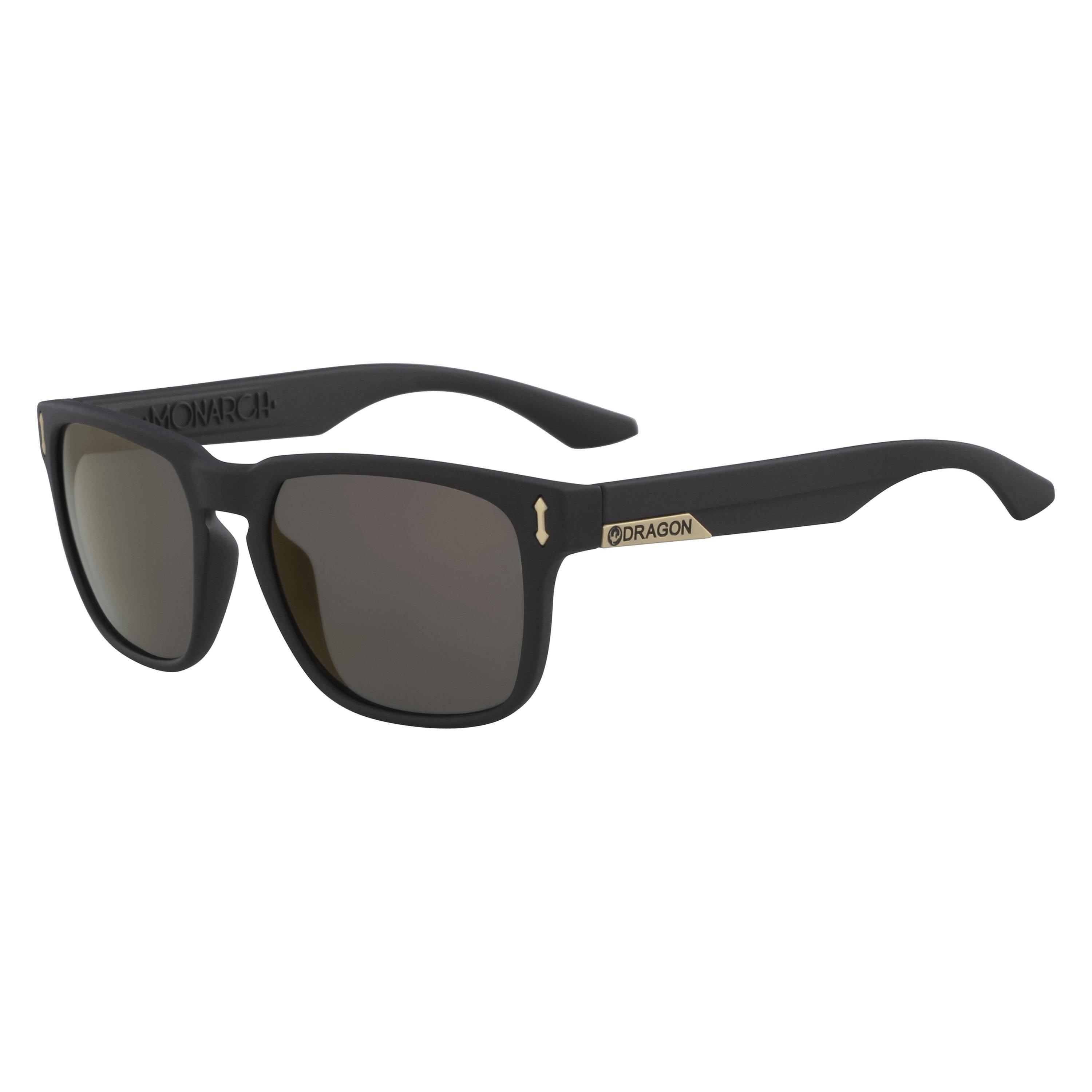 [33611-009] Mens Dragon Alliance DR513SI Monarch Ion Sunglasses - sneakAR