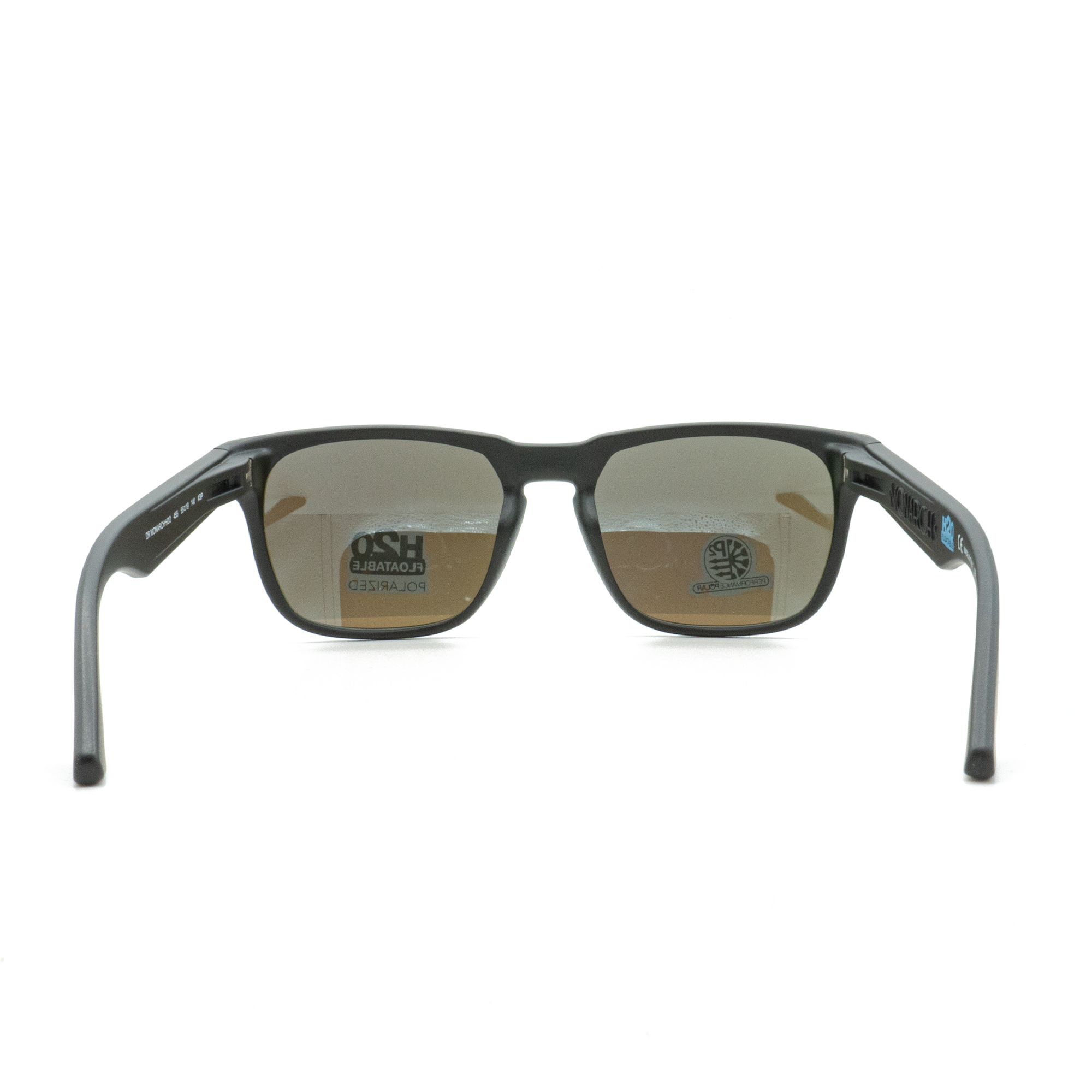 [34876-455] Mens Dragon Alliance Monarch H2O Polarized Sunglasses