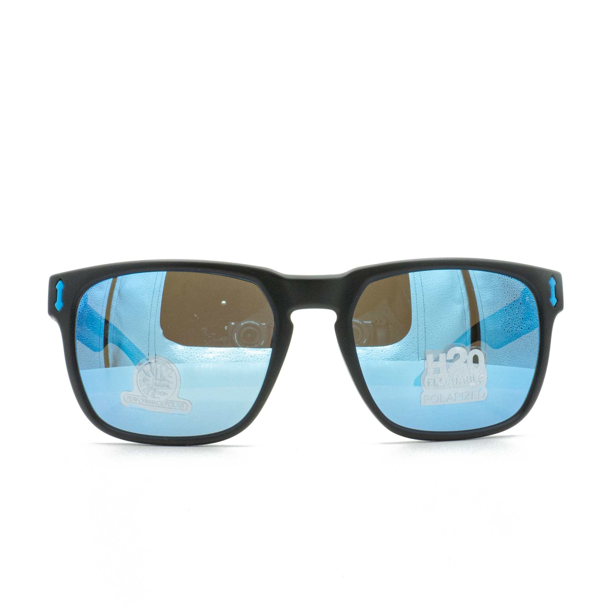 [34876-455] Mens Dragon Alliance Monarch H2O Polarized Sunglasses