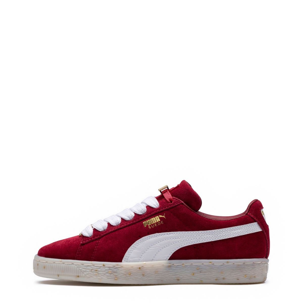 [365559-01] Womens SUEDE CLASSIC BBOY FAB WN'S
