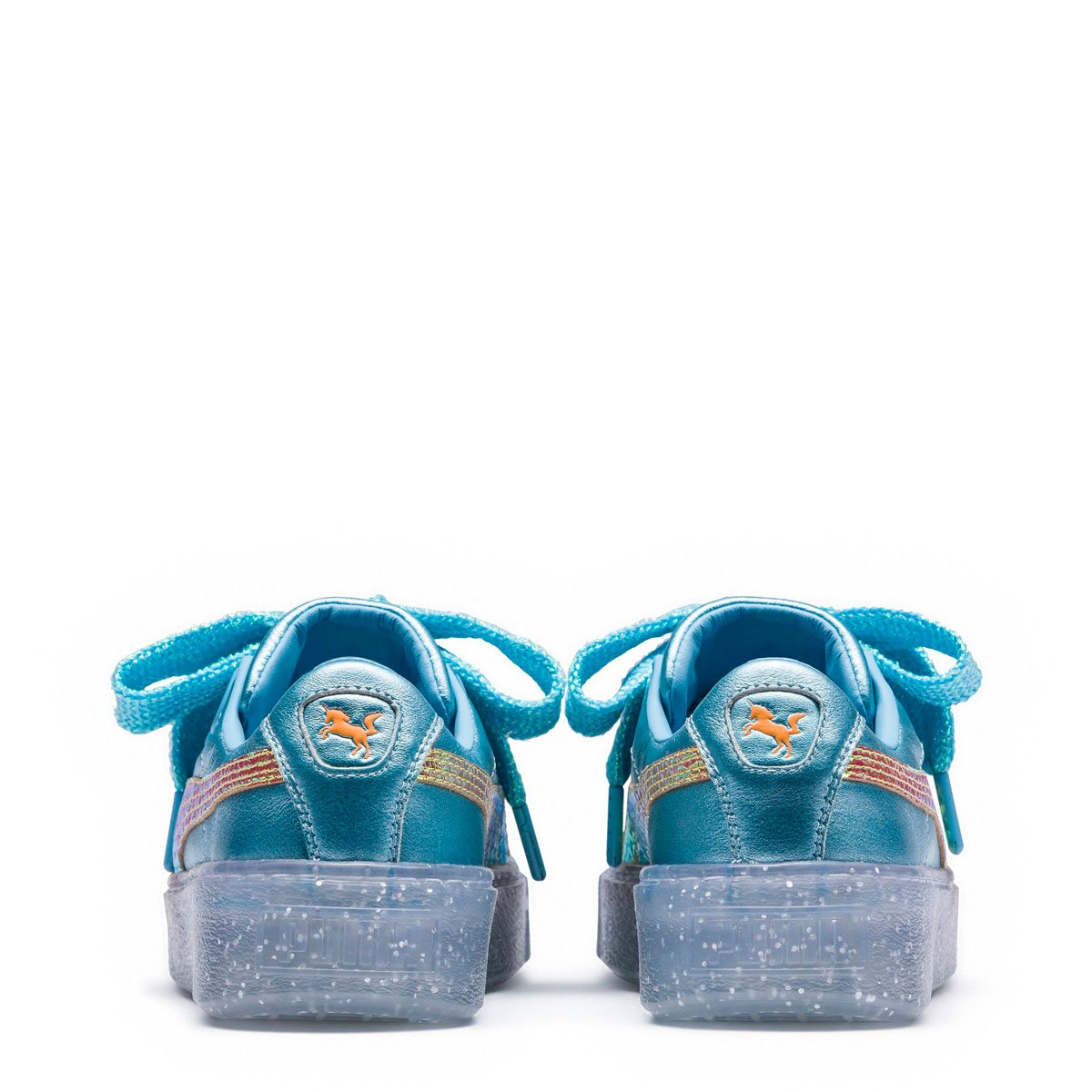 [366131-01] Womens PLATFORM GLITTER PRINCESS SW