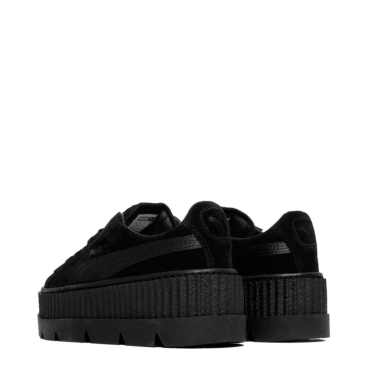 [366268-04] Womens CLEATED CREEPERSUEDE WN'S