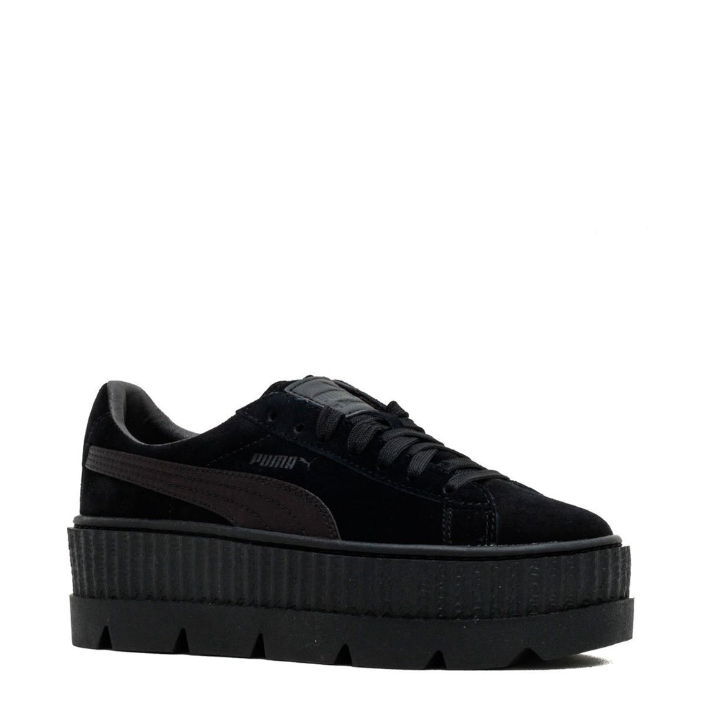 [366268-04] Womens CLEATED CREEPERSUEDE WN'S