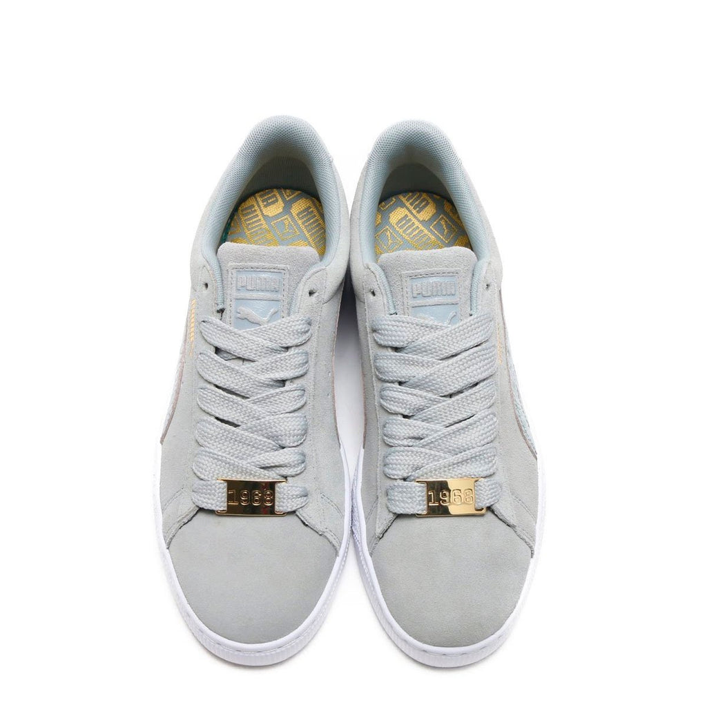 [366492-03] SUEDE CLASSIC B-BOY FABULOUS