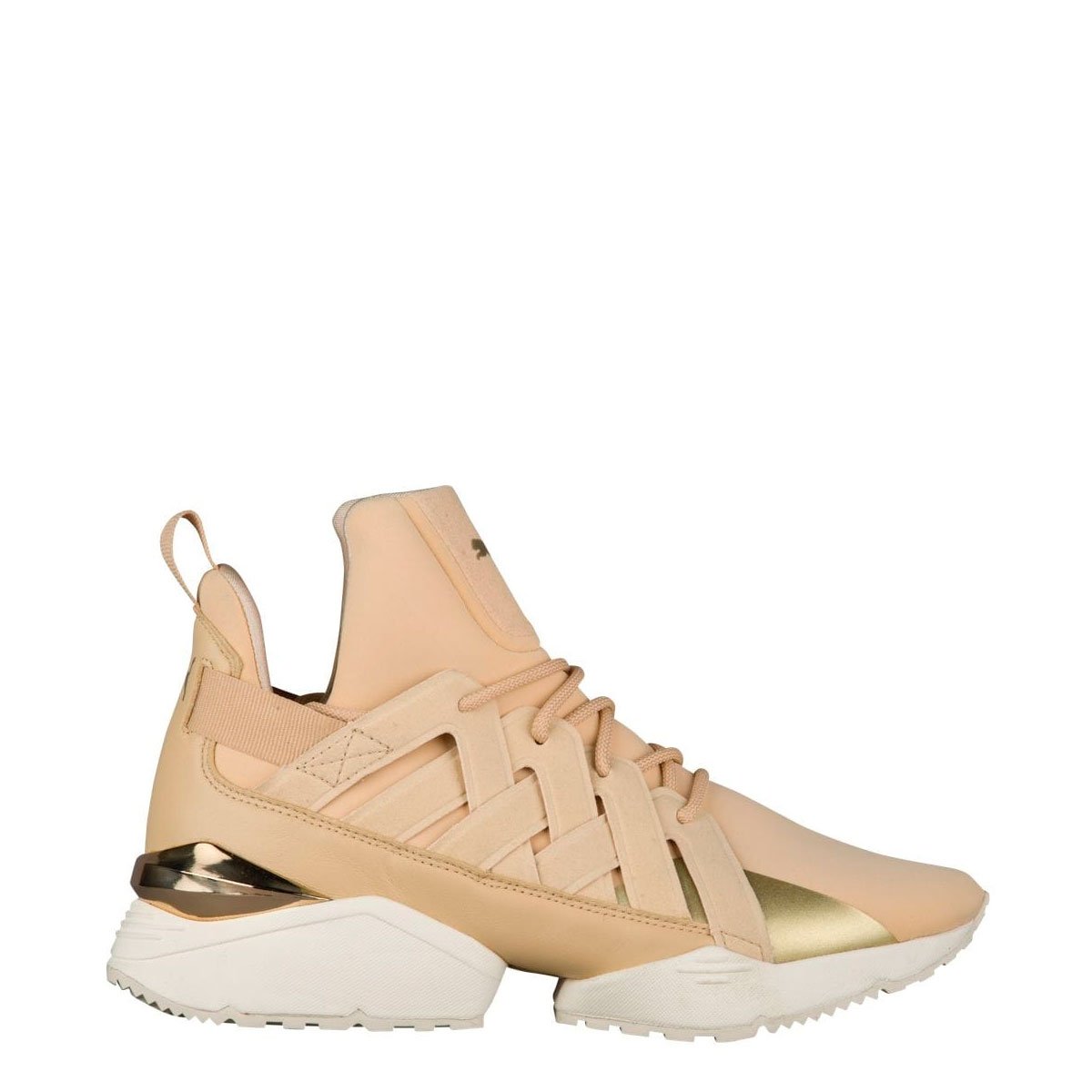 [367481-01] Womens Puma MUSE ECHO NSL WN'S
