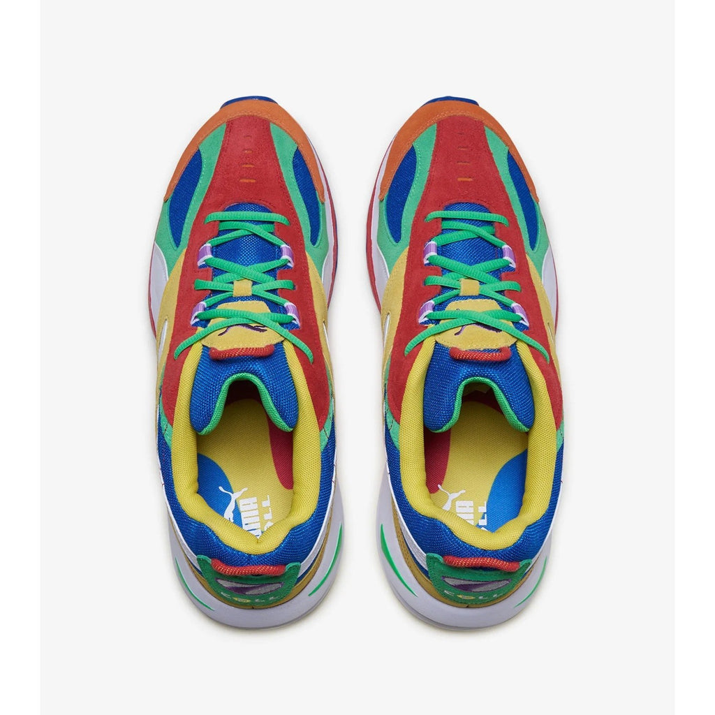 [371801-01] Mens Puma Cell Speed Multi