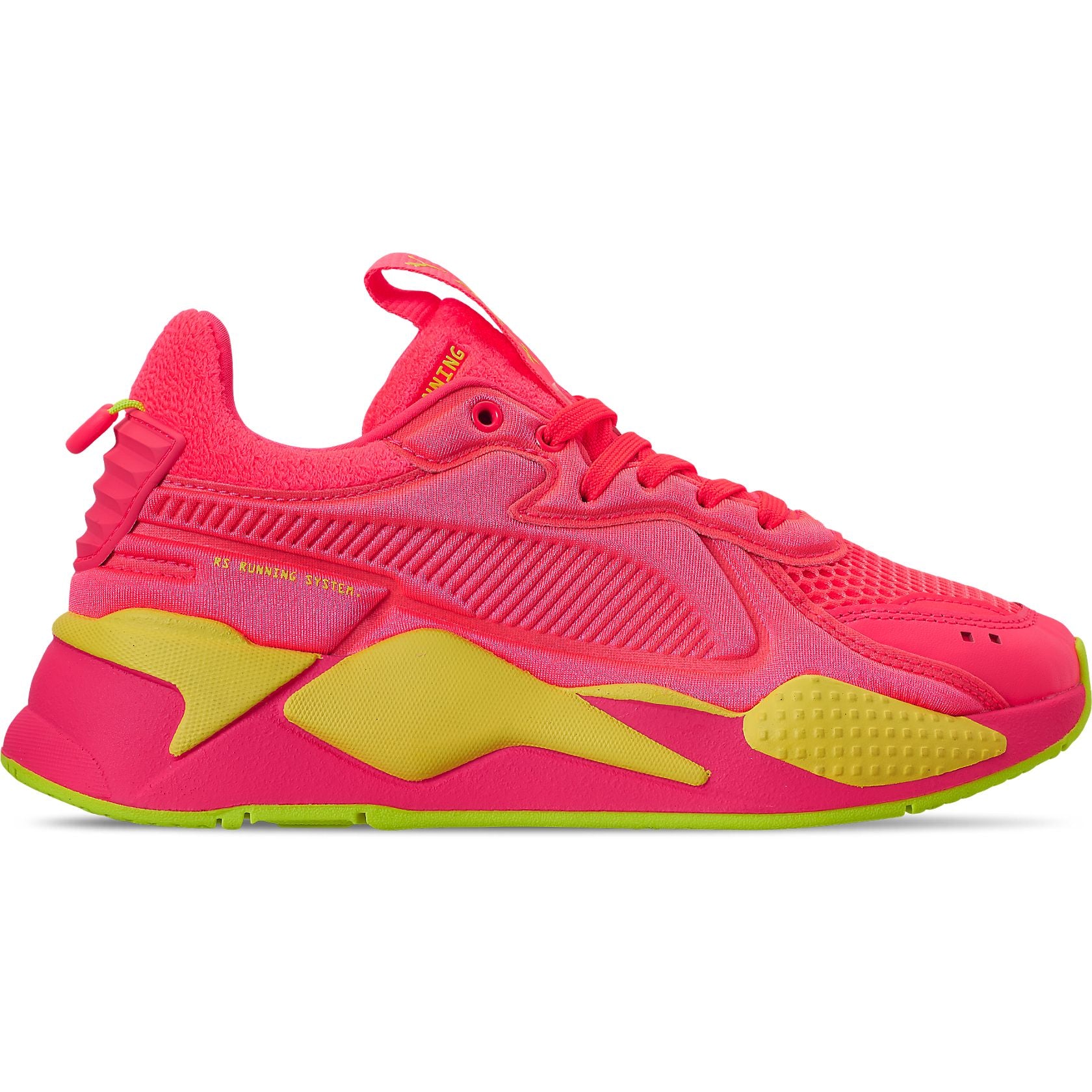 [371983-01] Womens Puma RS-X Soft Case