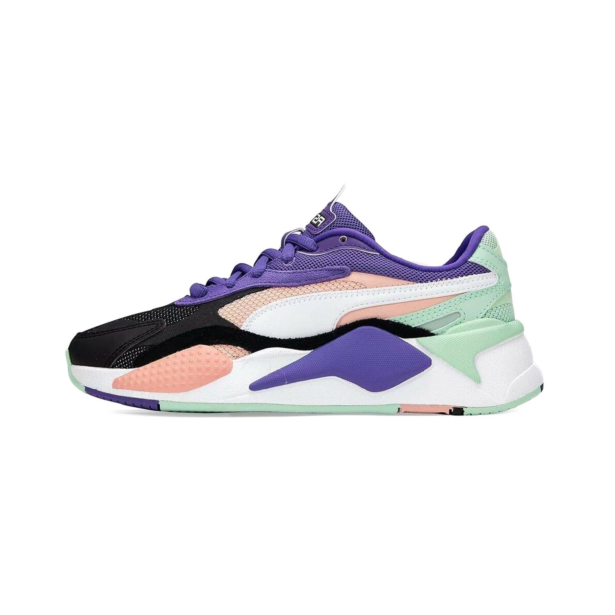 [373797-19] Womens Puma RS-X³ Puzzle - sneakAR