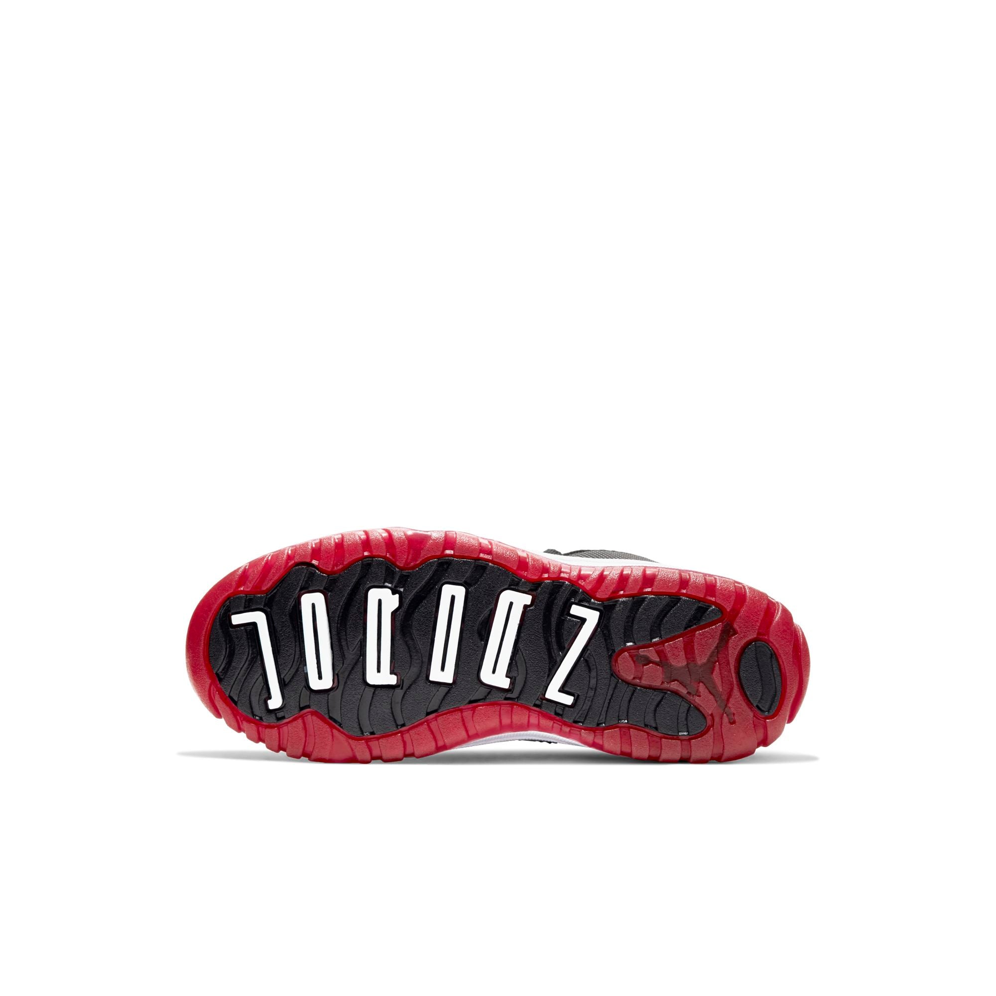 [378039-061] Preschool Air Jordan 11 Retro (PS)