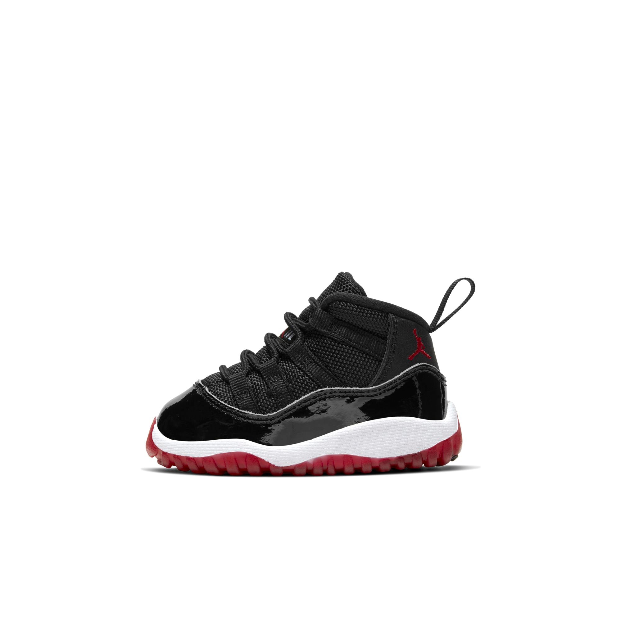 [378040-061] Toddler Air Jordan 11 Retro (TD)
