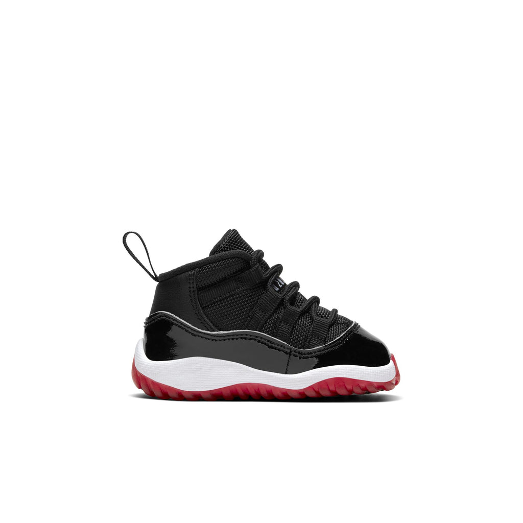 [378040-061] Toddler Air Jordan 11 Retro (TD)