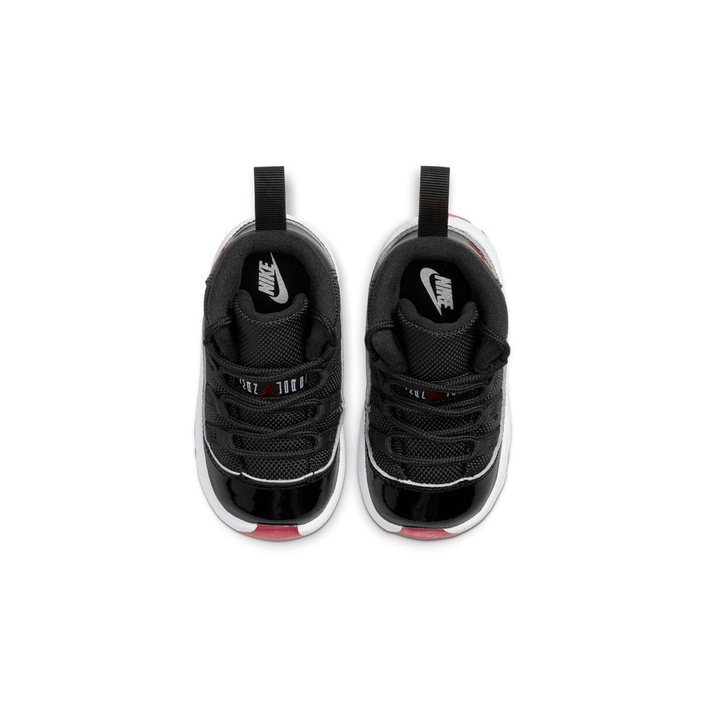 [378040-061] Toddler Air Jordan 11 Retro (TD)