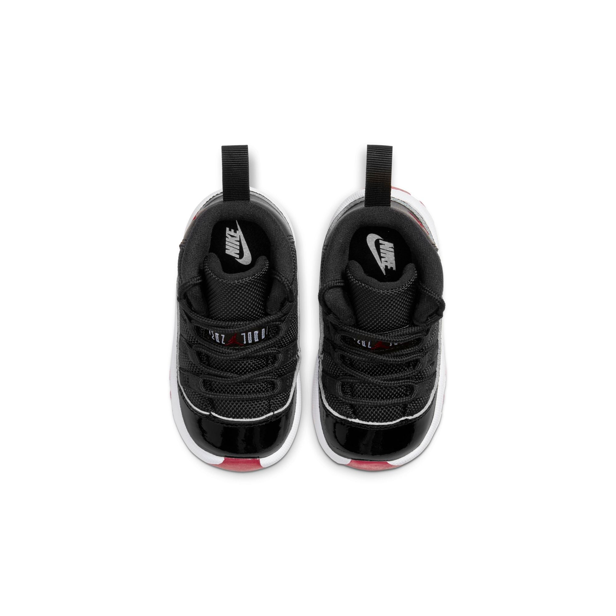 [378040-061] Toddler Air Jordan 11 Retro (TD)