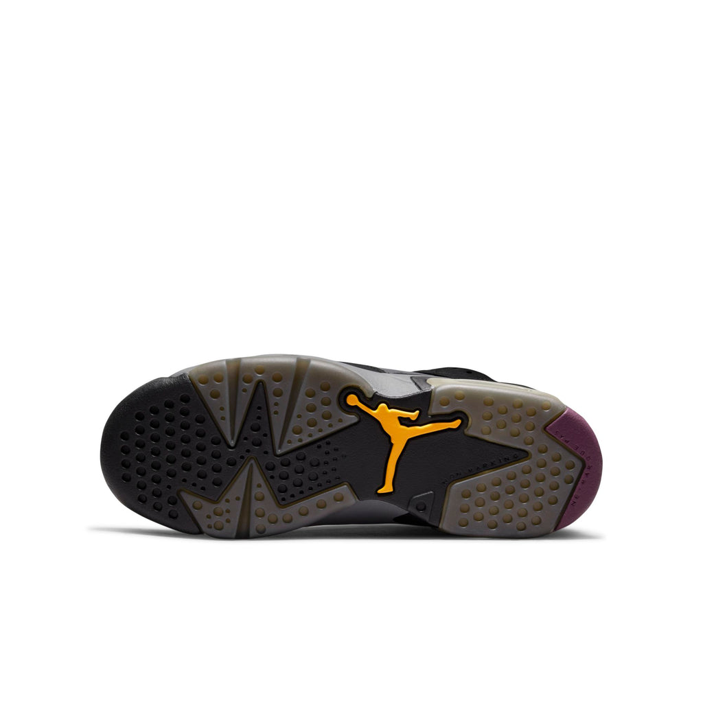 [384665-063] Youth Air Jordan 6 Retro (GS)