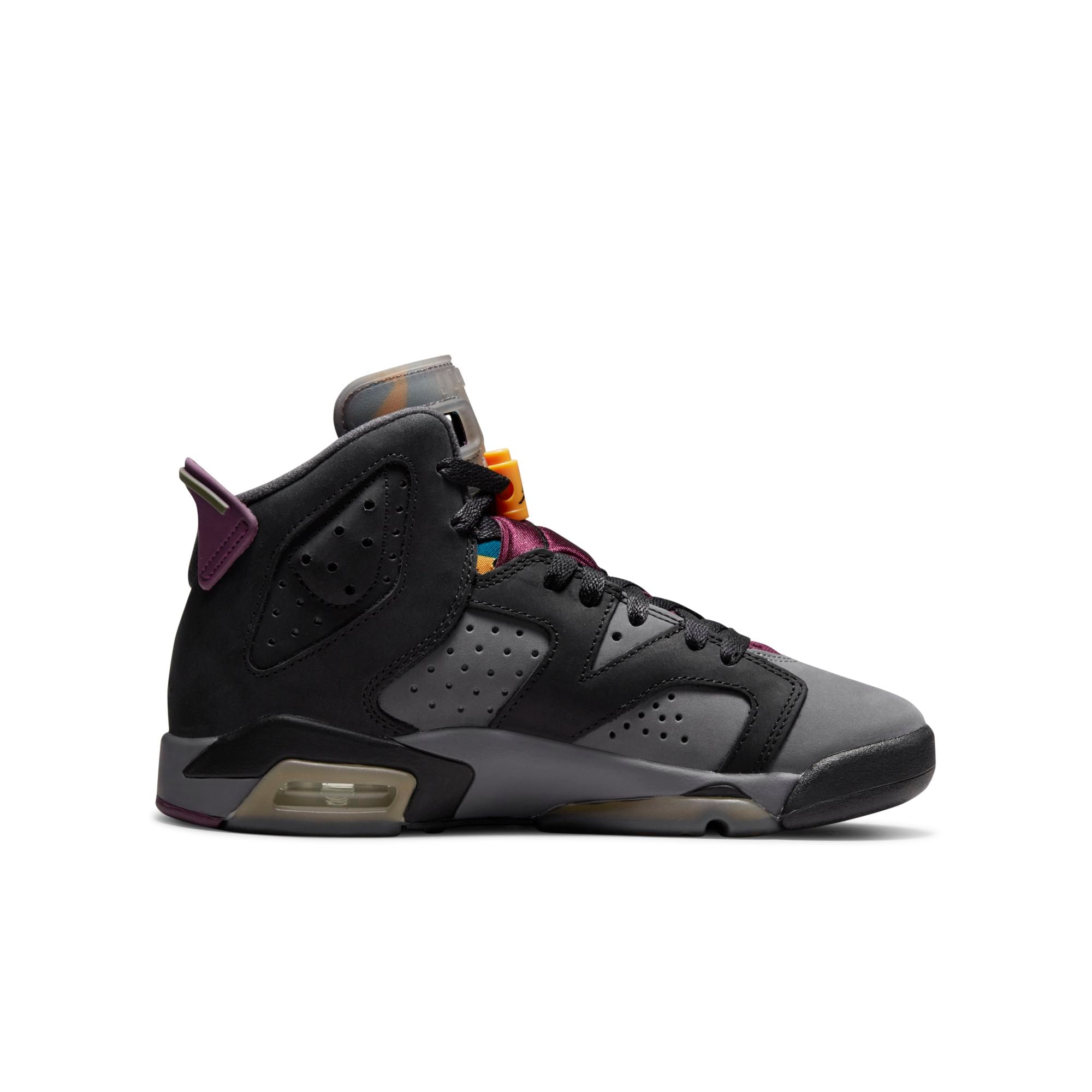 [384665-063] Youth Air Jordan 6 Retro (GS)