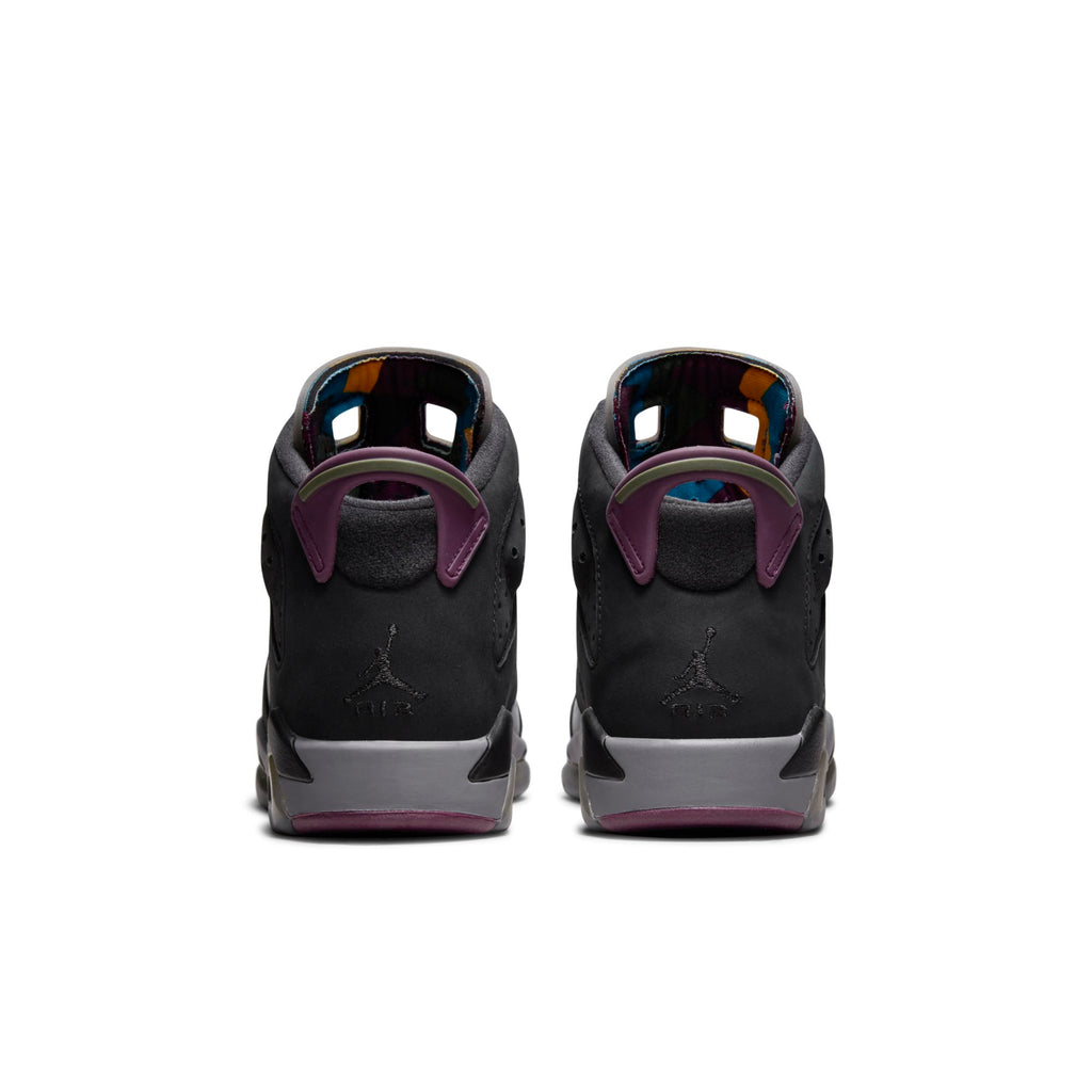 [384665-063] Youth Air Jordan 6 Retro (GS)