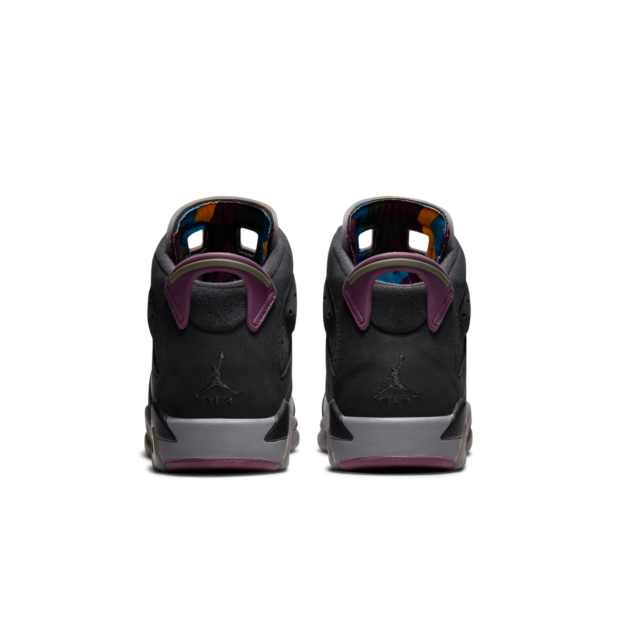 [384665-063] Youth Air Jordan 6 Retro (GS)
