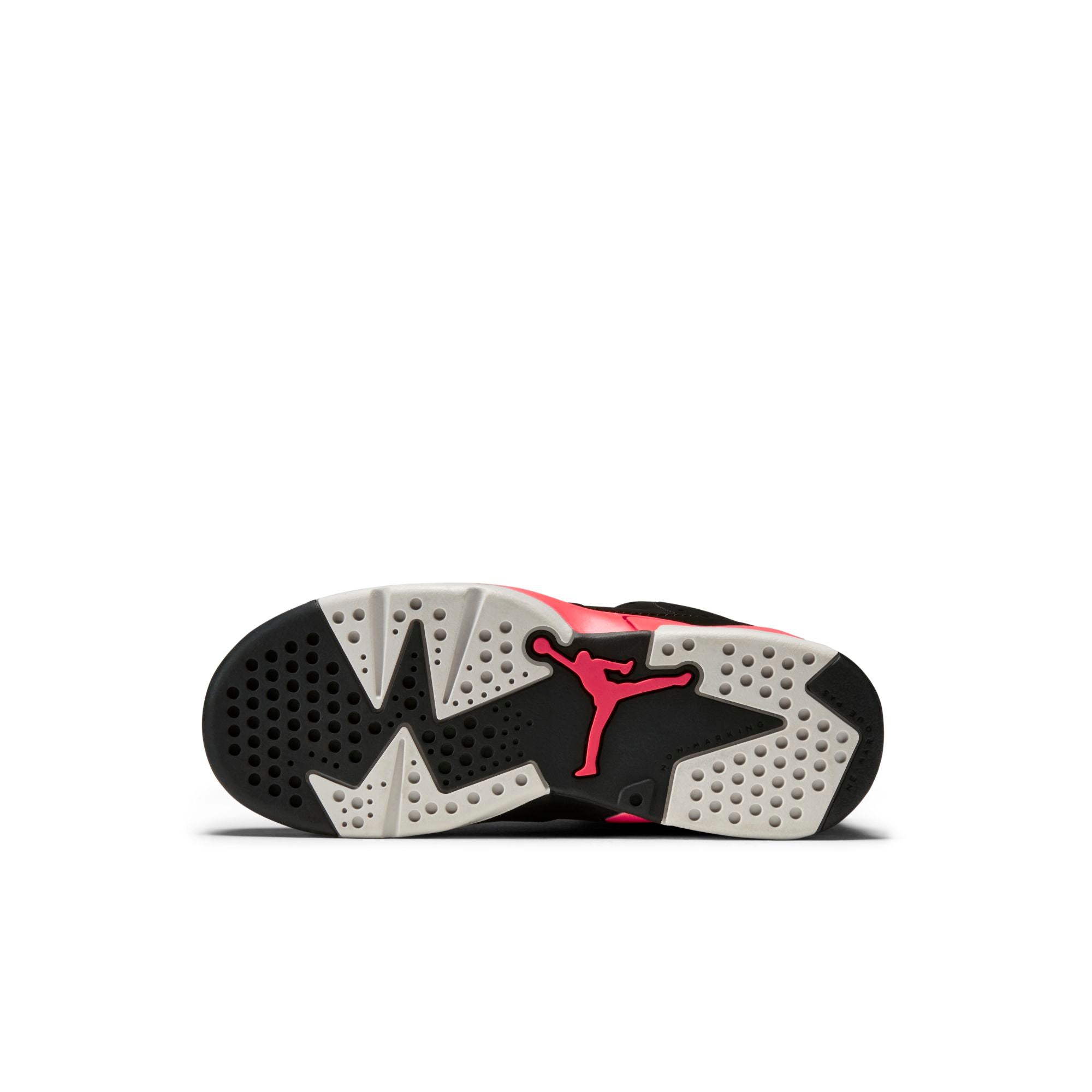 [384666-023] Preschool Air Jordan RETRO 6 'INFRARED (2014)' (PS)