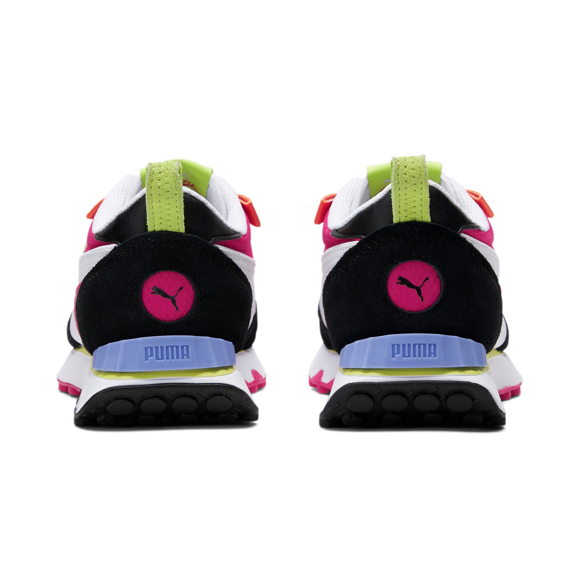 [390073-15] Womens Puma Rider FV "Future Vintage"