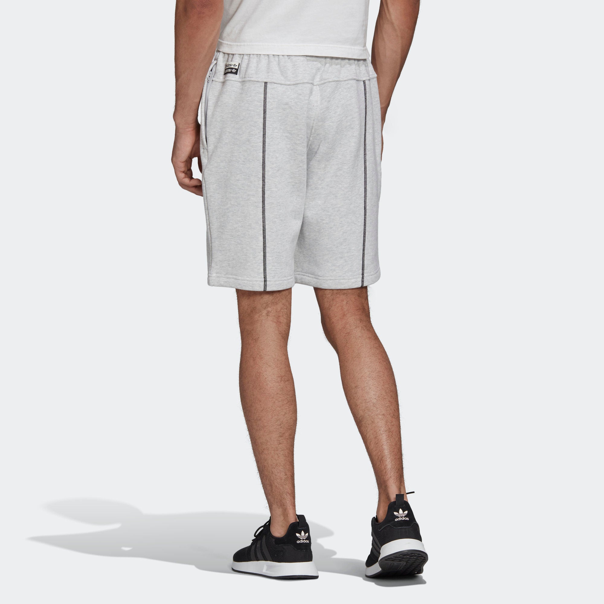 [GD9314] Mens Adidas Originals Fashion Shorts