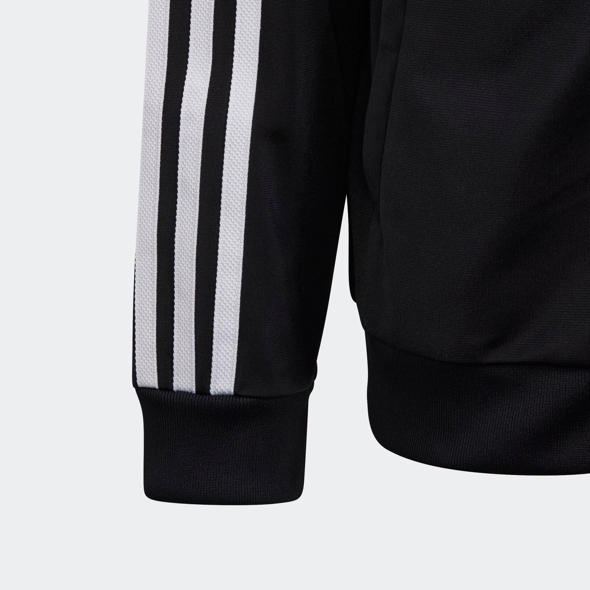 [GE1974] Youth Adidas Superstar Track Jacket