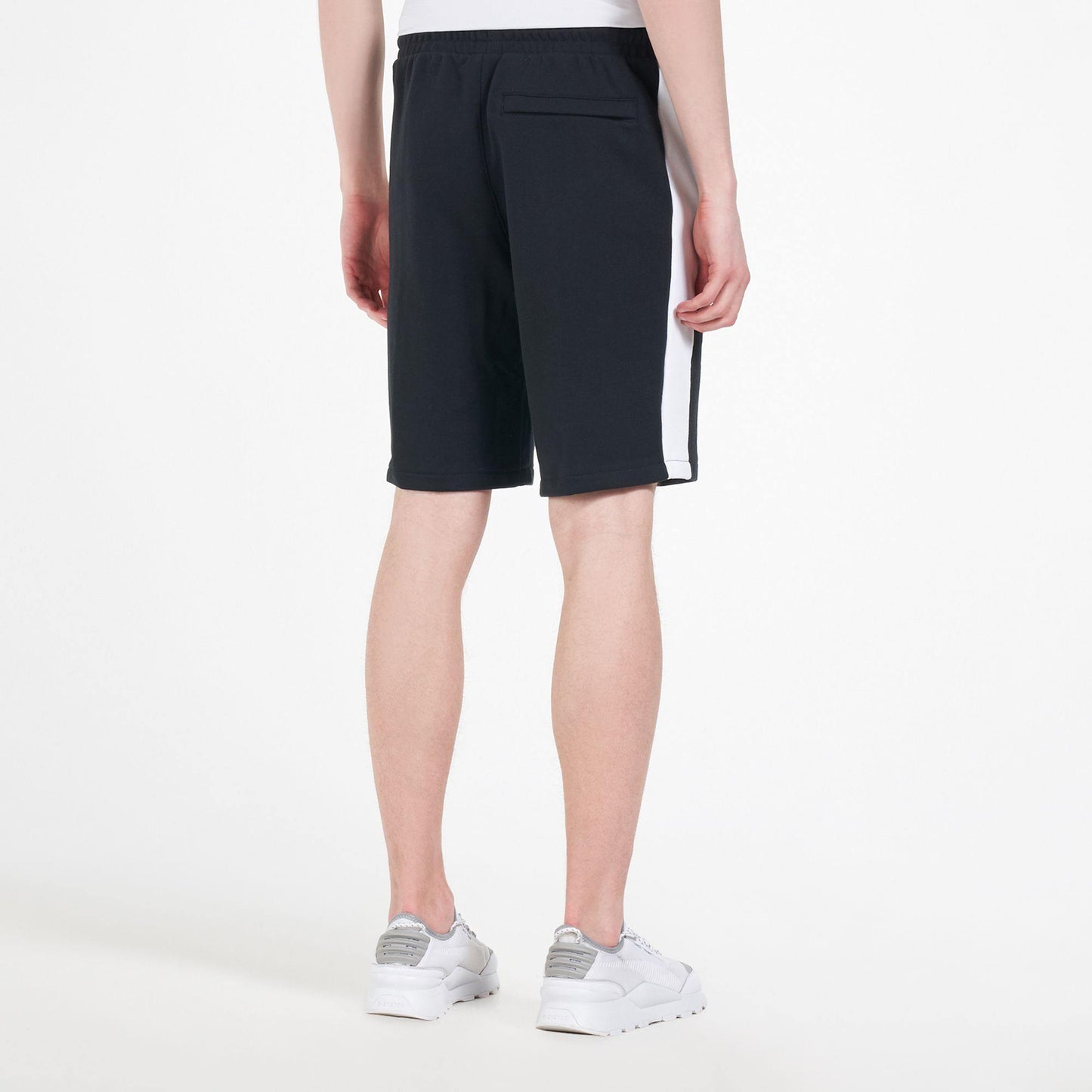 [581559-01] Mens Puma Iconic T7 Shorts 10" - sneakAR