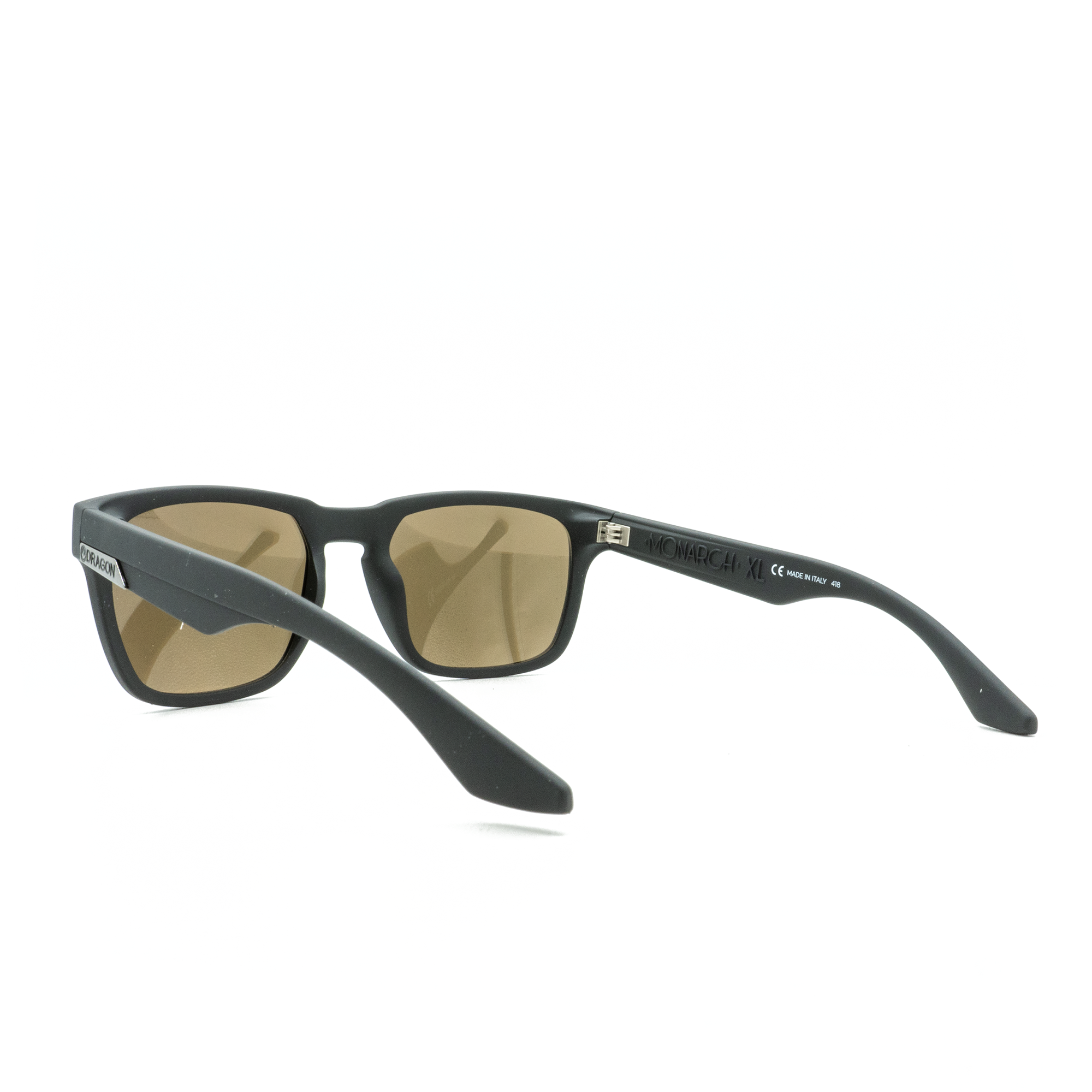 [40827-017] Mens Dragon Alliance Monarch XL Ion Sunglasses