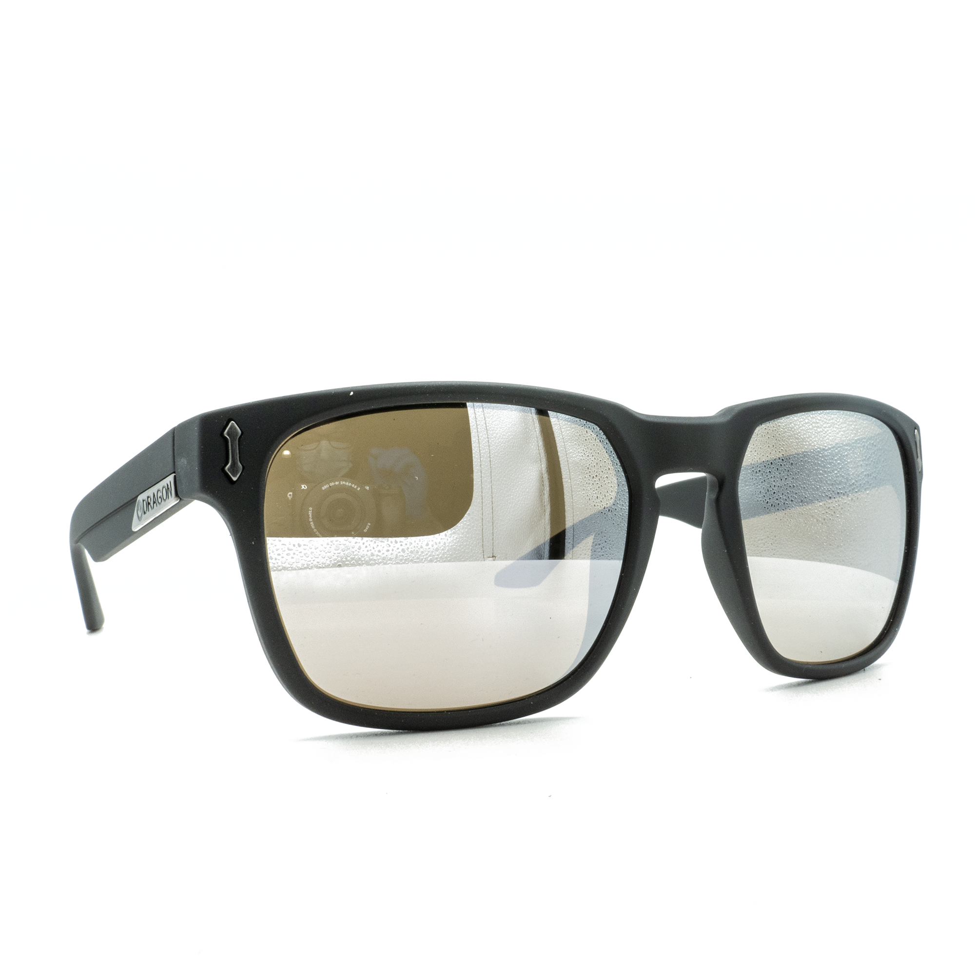 [40827-017] Mens Dragon Alliance Monarch XL Ion Sunglasses