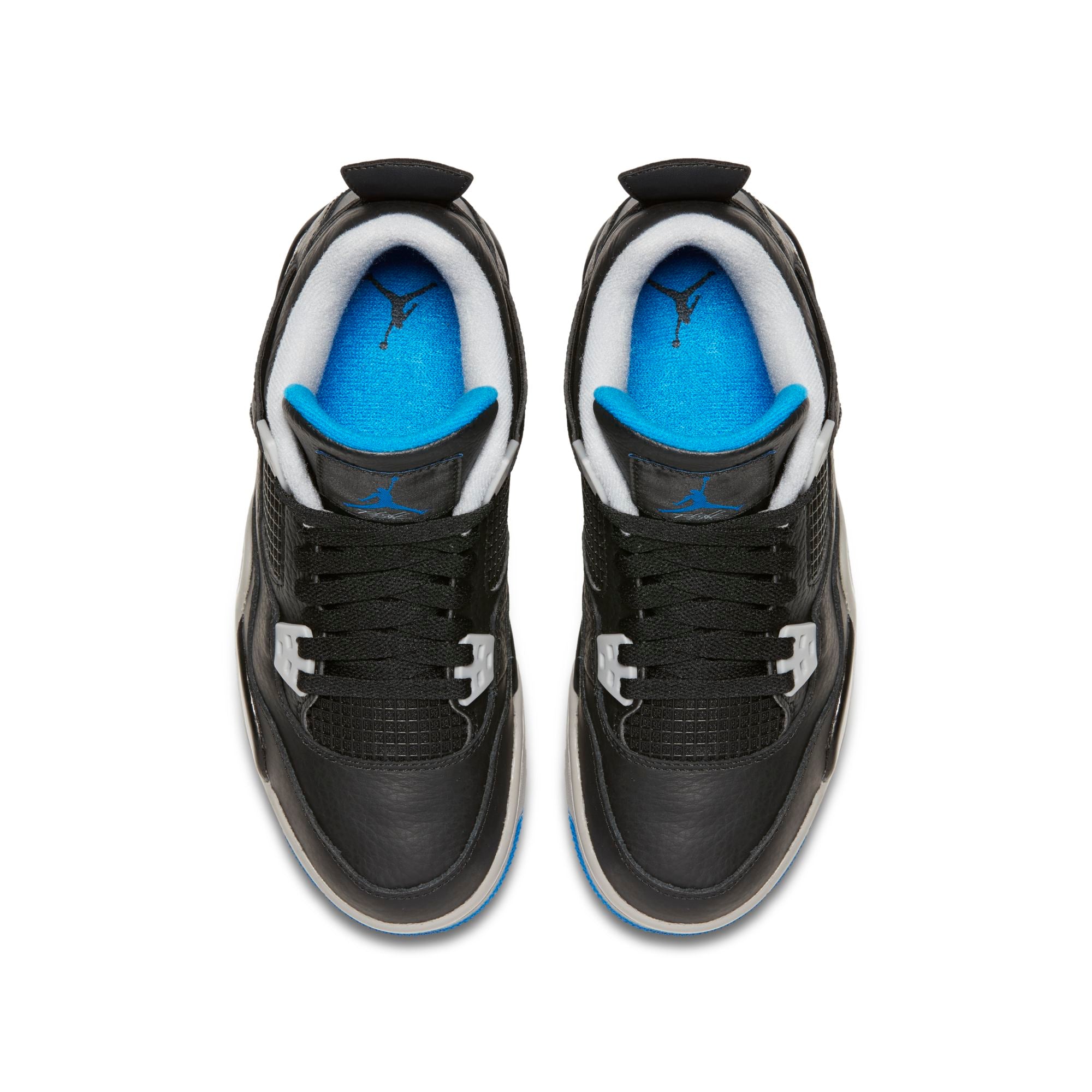 [408452-006] Youth Air Jordan Retro 4 Motorsports Alternate (GS)