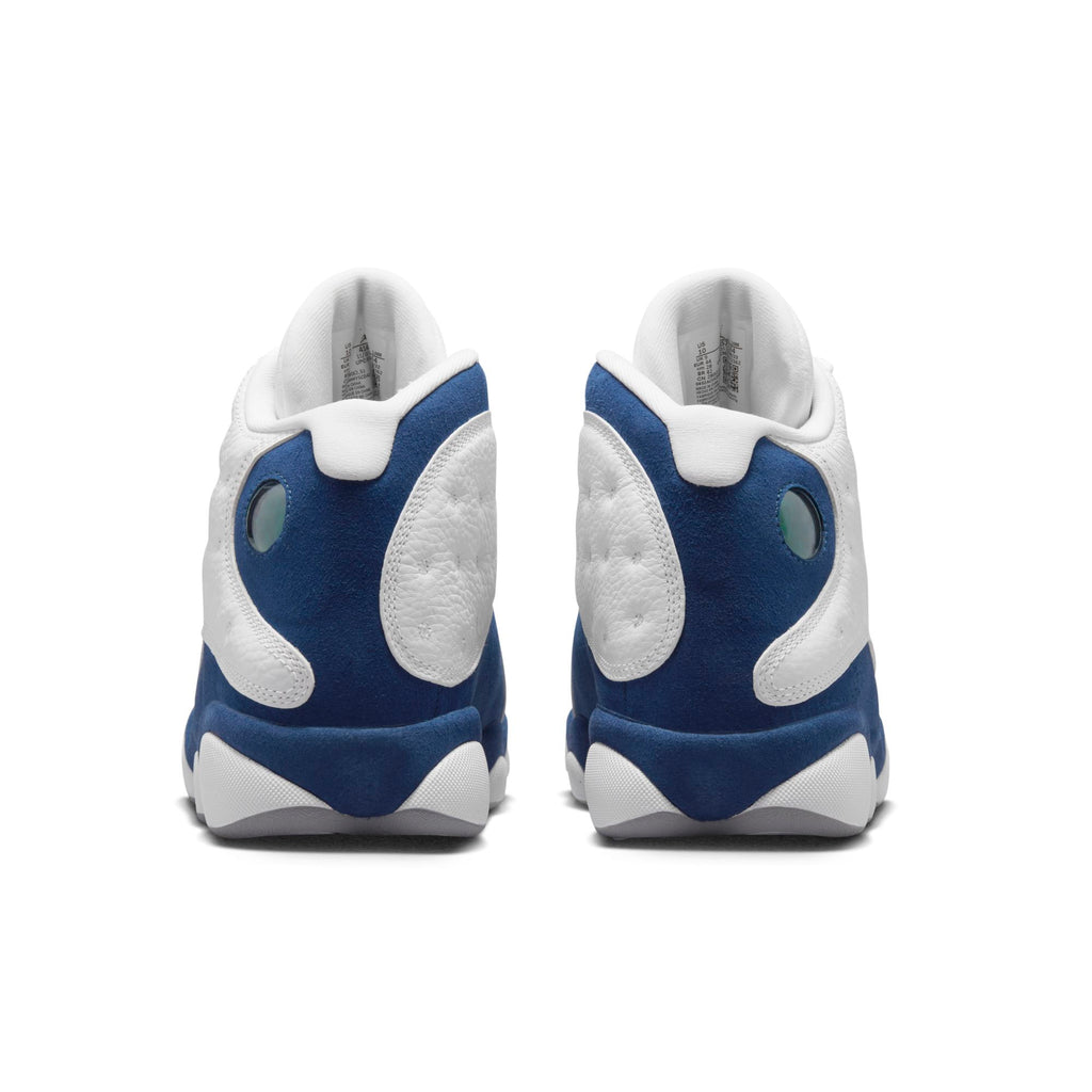 [414571-164] Air Jordan Mens Retro 13 'French Blue'