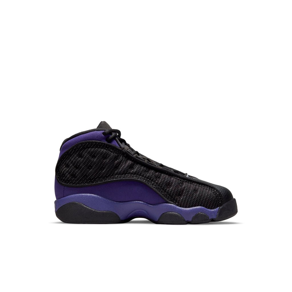 [414575-015] Preschool Air Jordan Retro 13 (PS) 'Court Purple'