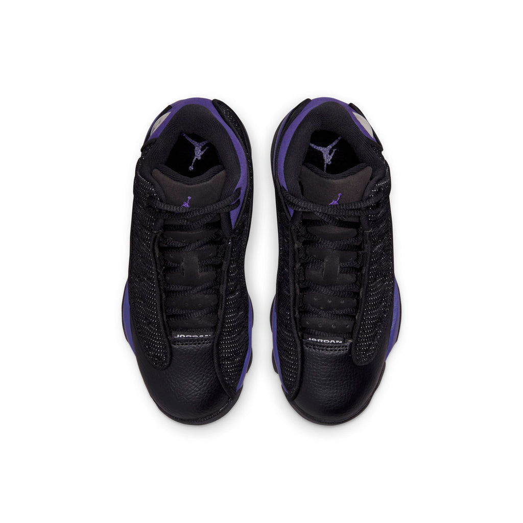 [414575-015] Preschool Air Jordan Retro 13 (PS) 'Court Purple'