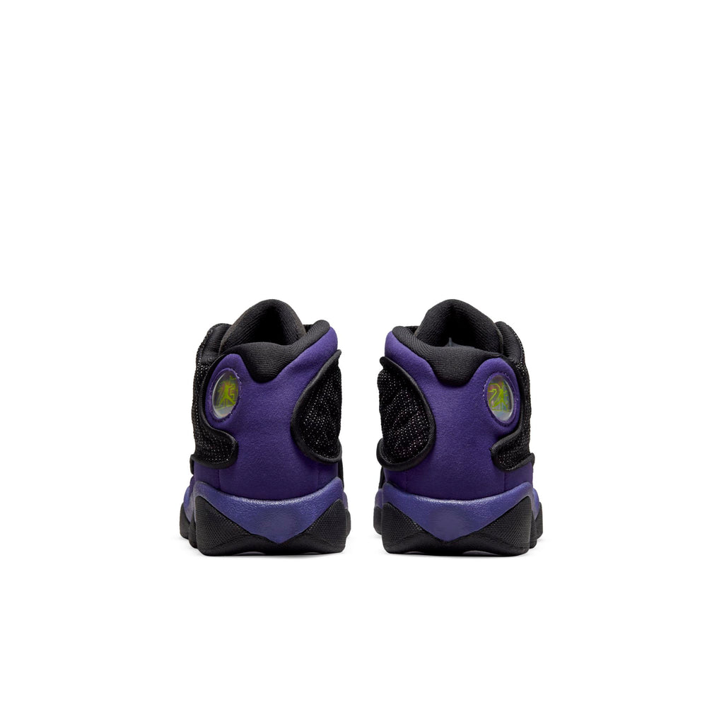 [414575-015] Preschool Air Jordan Retro 13 (PS) 'Court Purple'