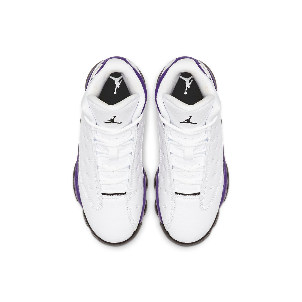 [414575-105] Preschool Air Jordan RETRO 13 PS