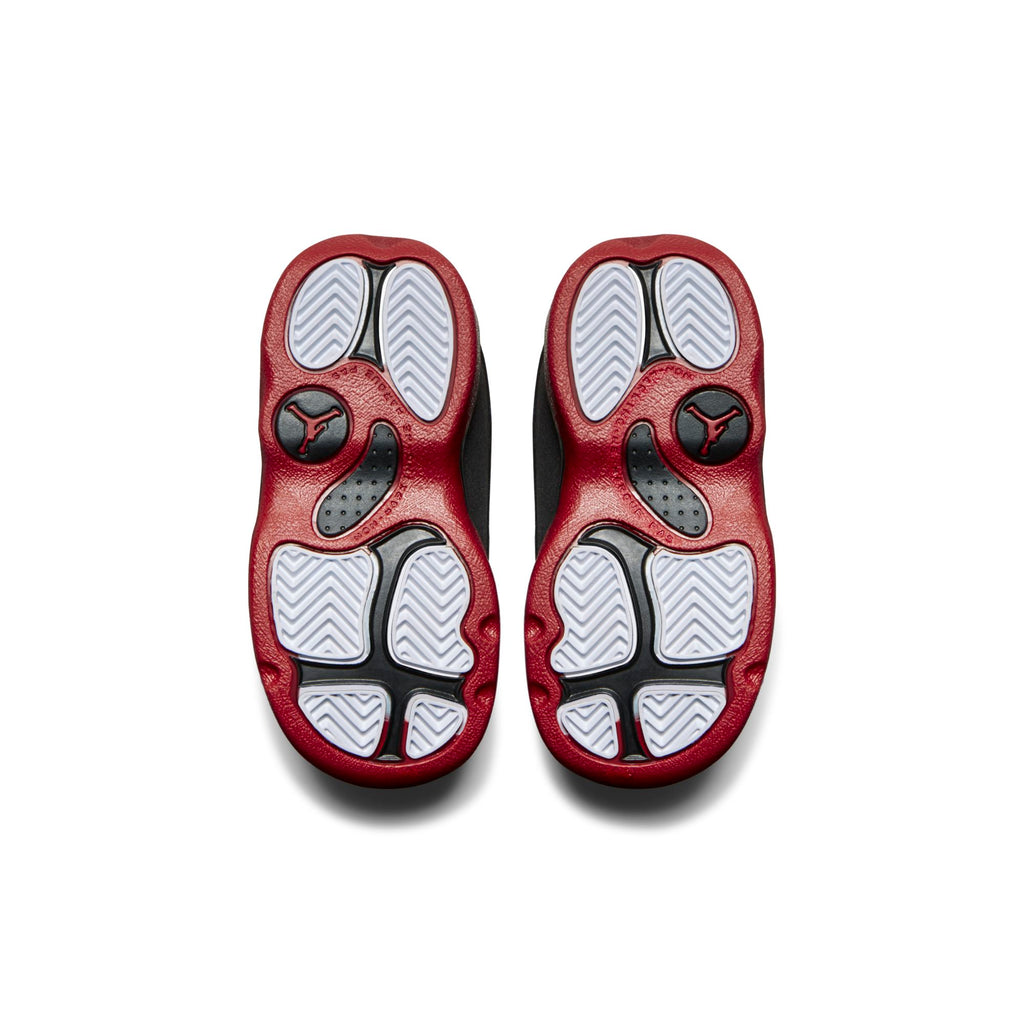 [414581-003] Toddlers Air Jordan Retro 13 (TD) 'Dirty Bred'